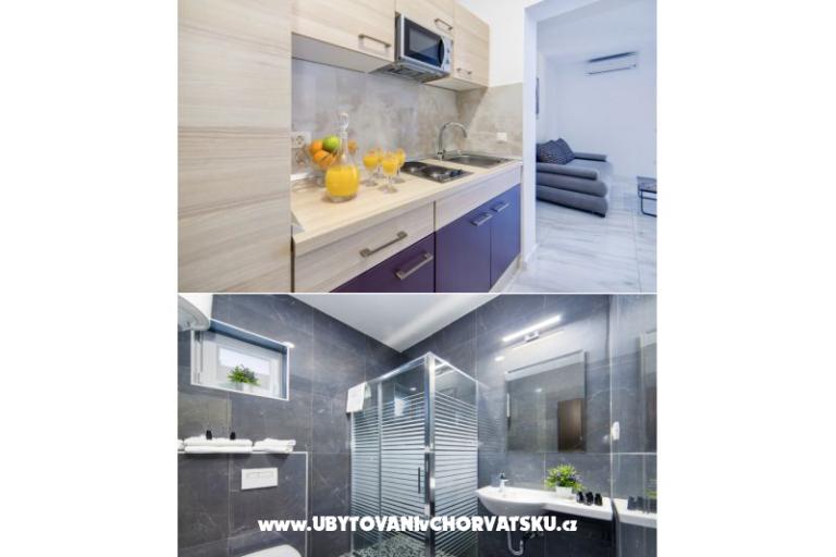 Apartments Villa Astrid – photo 8