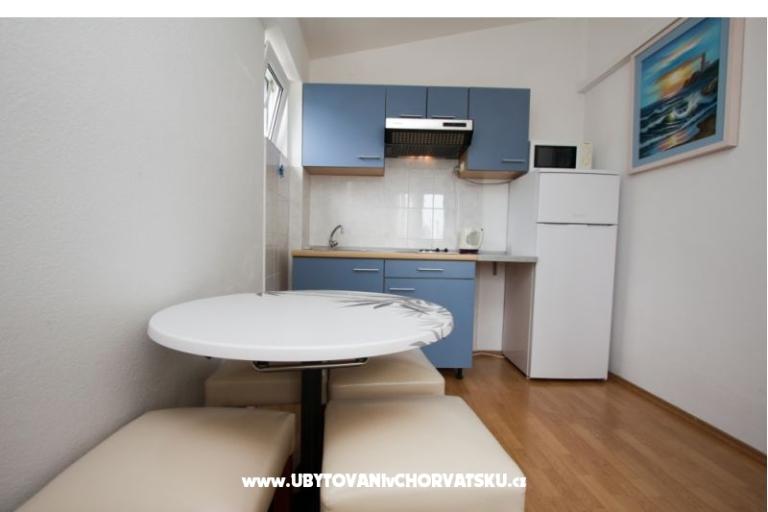 Vila Milenka, Apartments Drago – photo 11