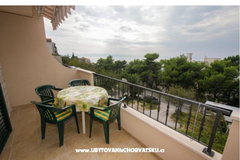 Vila Milenka, Apartments Drago – photo 14