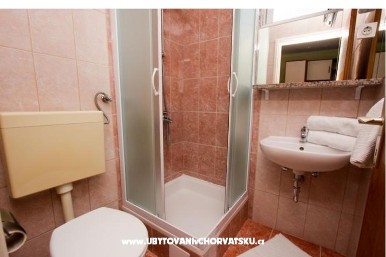 Vila Milenka, Apartments Drago – photo 16