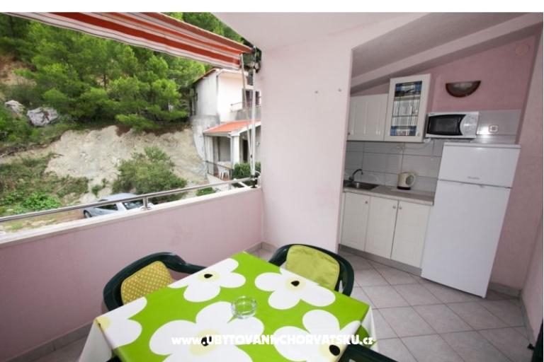 Vila Milenka, Apartments Drago – photo 18