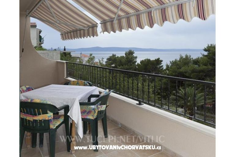 Vila Milenka, Apartments Drago – photo 3