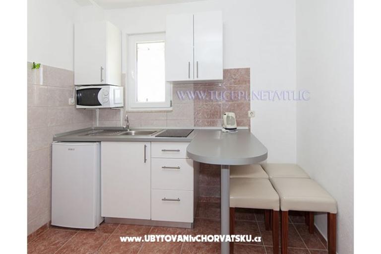 Vila Milenka, Apartments Drago – photo 6