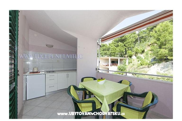 Vila Milenka, Apartments Drago – photo 8