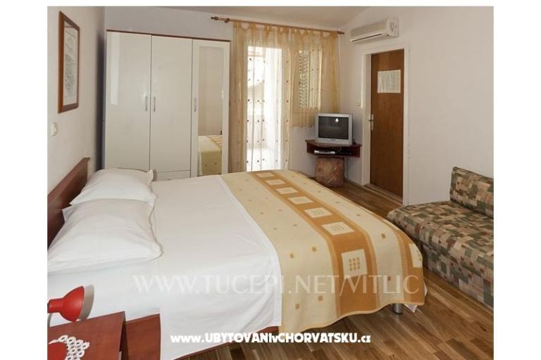 Vila Milenka, Apartments Drago – photo 9