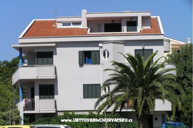 Apartments Zdenka Čobrnić – photo 13