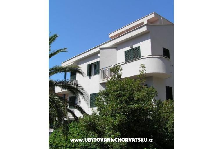 Apartments Zdenka Čobrnić – photo 14