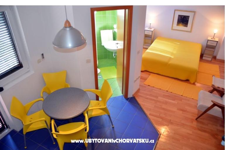 Apartments Zdenka Čobrnić – photo 17