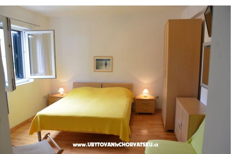 Apartments Zdenka Čobrnić – photo 2