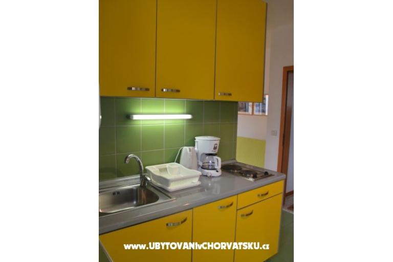 Apartments Zdenka Čobrnić – photo 3