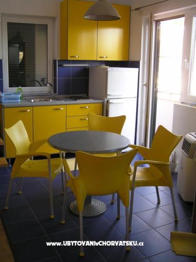 Apartments Zdenka Čobrnić – photo 6