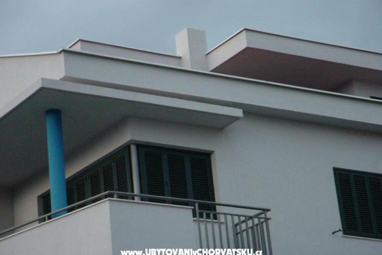 Apartments Zdenka Čobrnić – photo 9