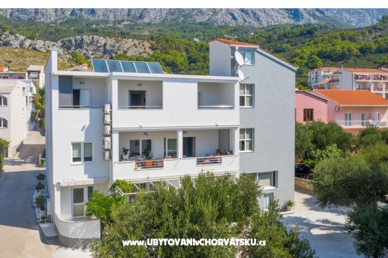 Apartmentts Šestić – photo 2