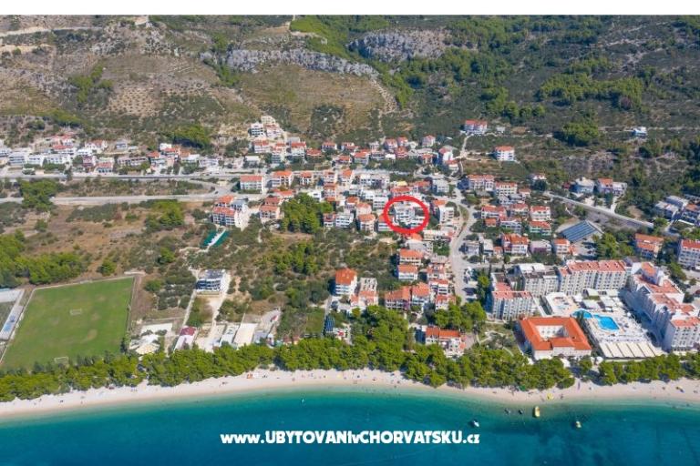 Apartmentts Šestić – photo 6