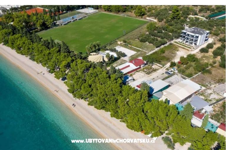 Apartments IKO - Tučepi – photo 12