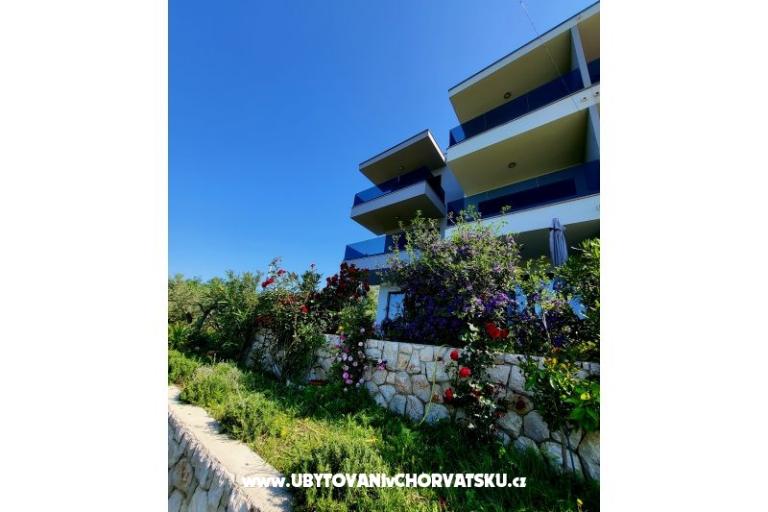 Apartments IKO - Tučepi – photo 22