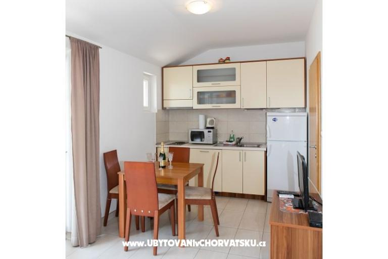 Apartments Barbara – photo 16