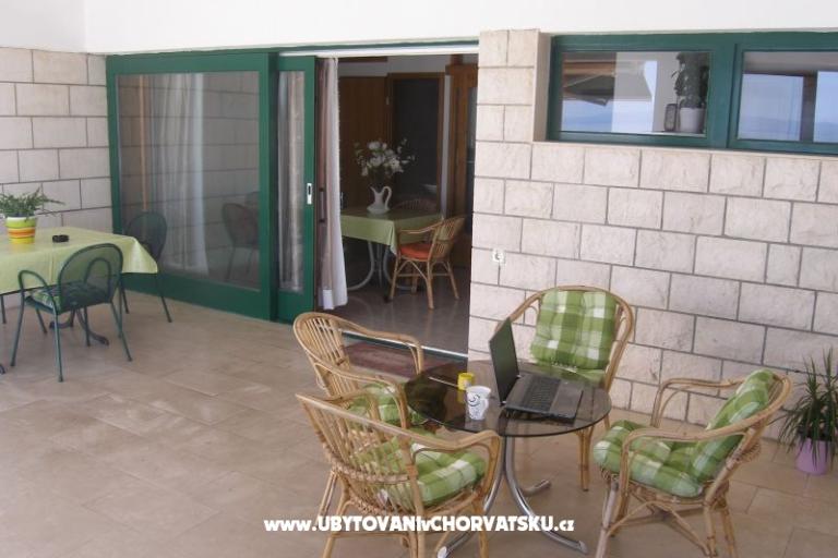 Apartments Benito – photo 12