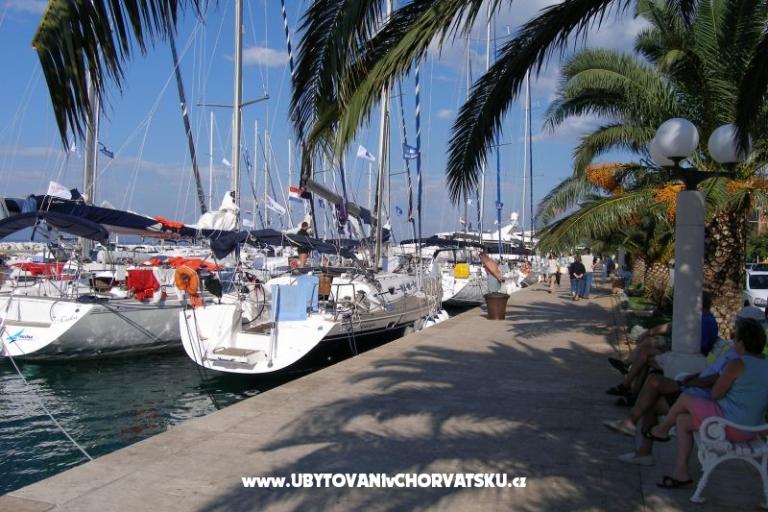 Apartments Benito – photo 15