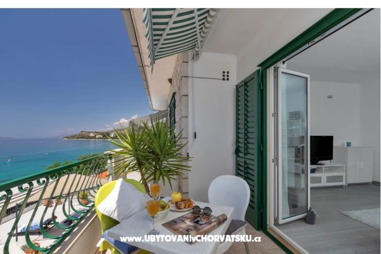 Beachfront Apartment Chiara – photo 3