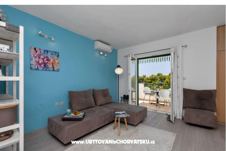 Beachfront Apartment Chiara – photo 4