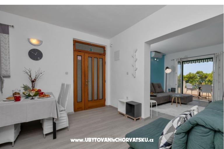 Beachfront Apartment Chiara – photo 7