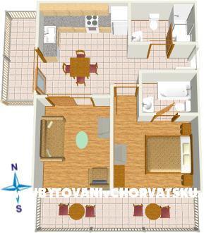 Apartments Gujjinovic – photo 2
