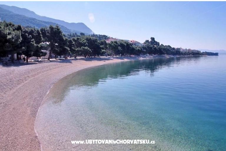 Apartments Malina i Krsto – photo 17