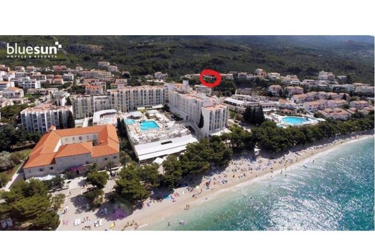 Apartments Malina i Krsto – photo 3