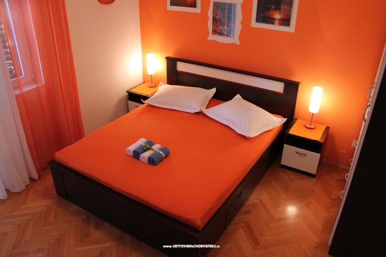Apartments Love Tučepi – photo 5