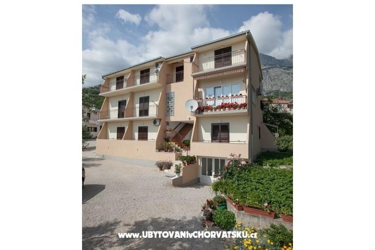 Apartments Luketina – photo 15