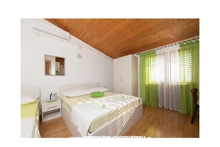 Apartments Luketina – photo 9