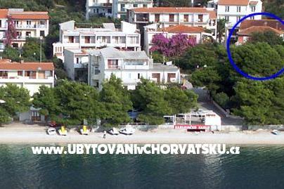 Apartments Maja Sevelj – photo 3