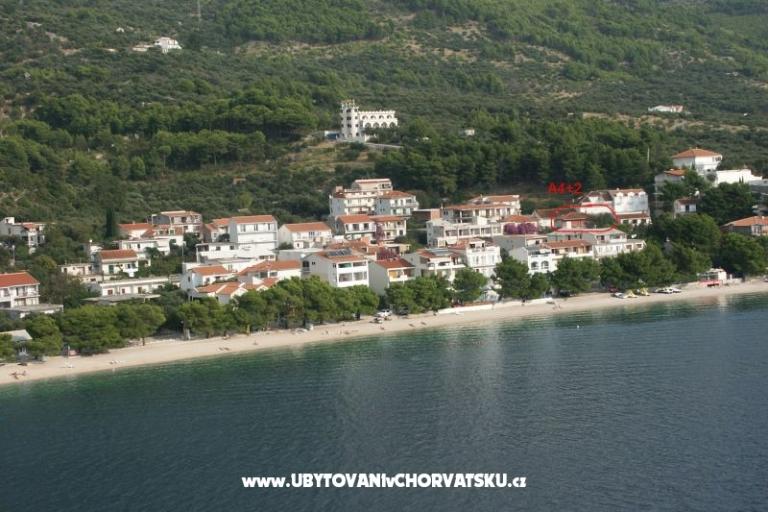 Apartments Maja Sevelj – photo 4