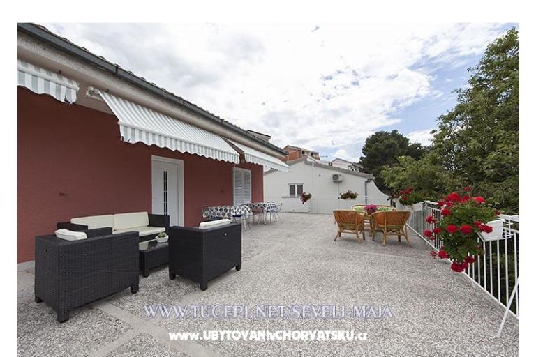 Apartments Maja Sevelj – photo 5