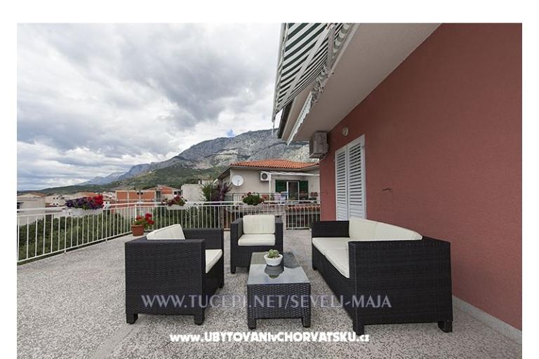 Apartments Maja Sevelj – photo 6