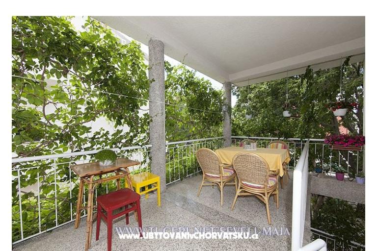 Apartments Maja Sevelj – photo 7