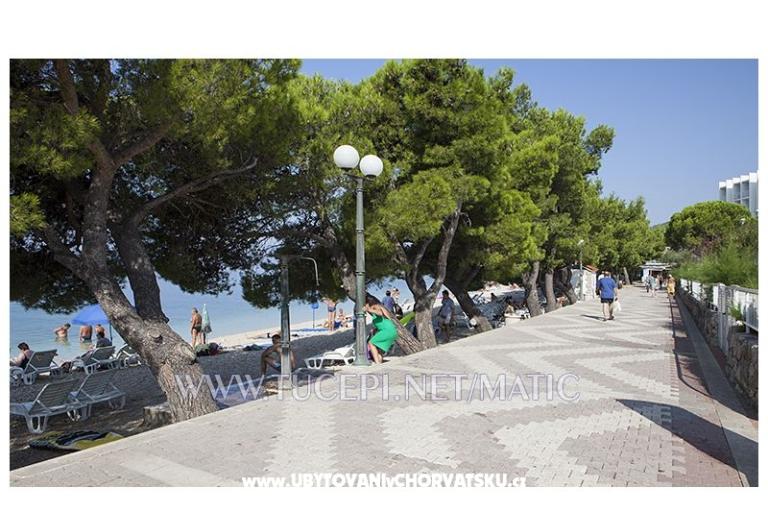 Apartments Matić – photo 10