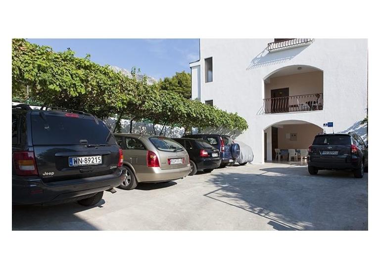 Apartments Matić – photo 11