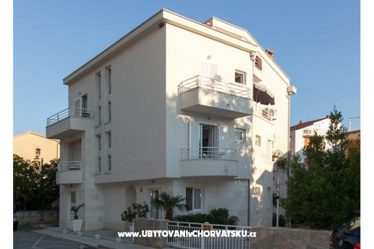 Apartments Milana - House 2 – photo 2