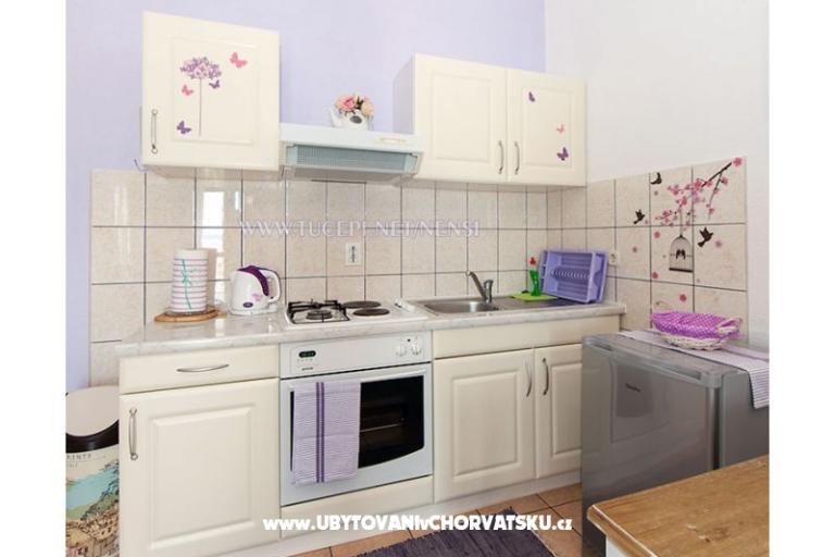 Apartments Nensi – photo 10