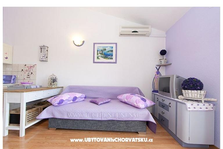 Apartments Nensi – photo 11