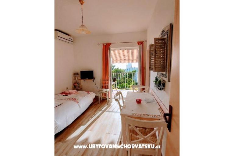 Apartments Nensi – photo 13