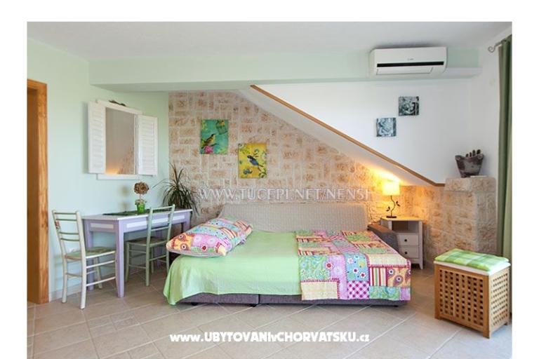 Apartments Nensi – photo 14