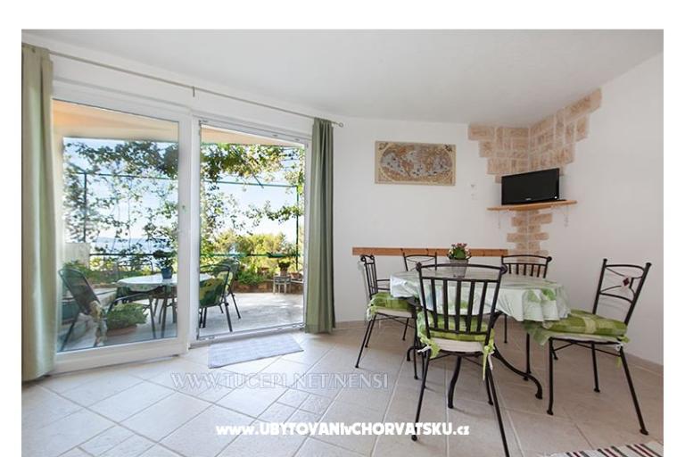 Apartments Nensi – photo 16