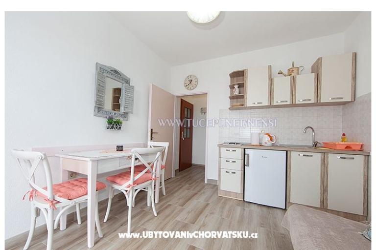 Apartments Nensi – photo 17