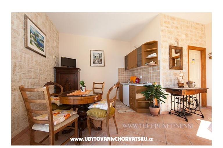 Apartments Nensi – photo 6