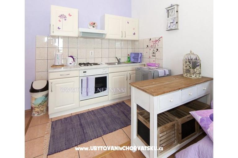 Apartments Nensi – photo 8