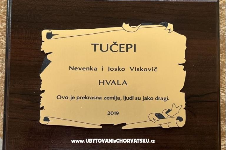 Apartments Nevenka i Josko – photo 19