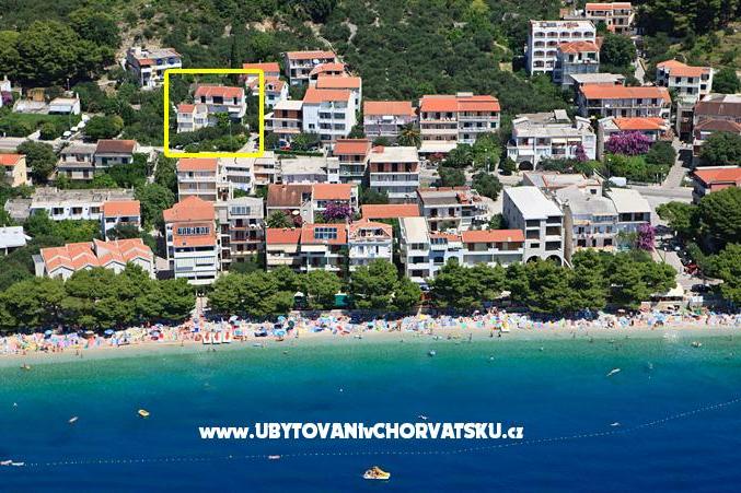 Apartments Ozrenka – photo 2